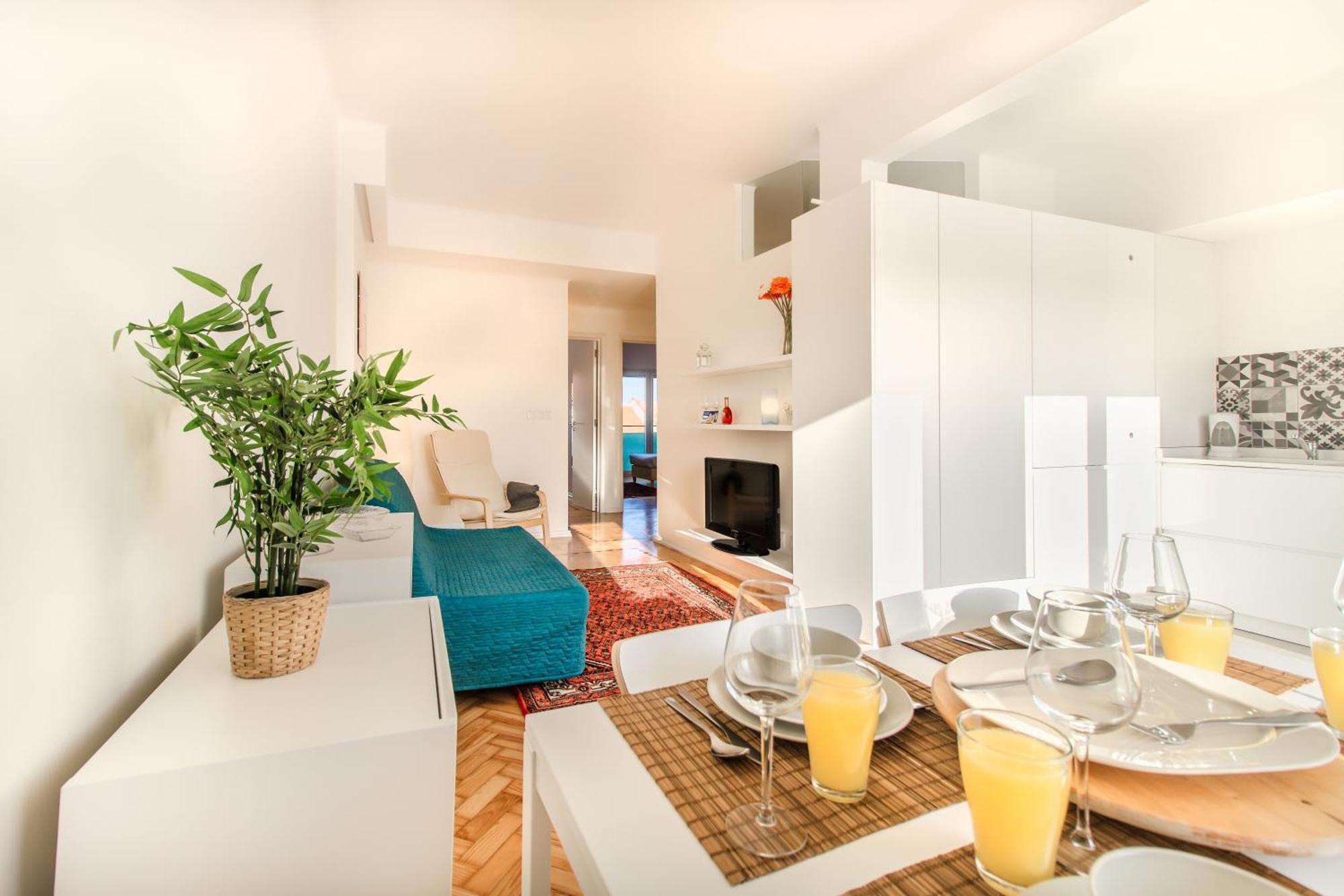 Apartamento Graca Seven Hills Lisboa Exterior foto