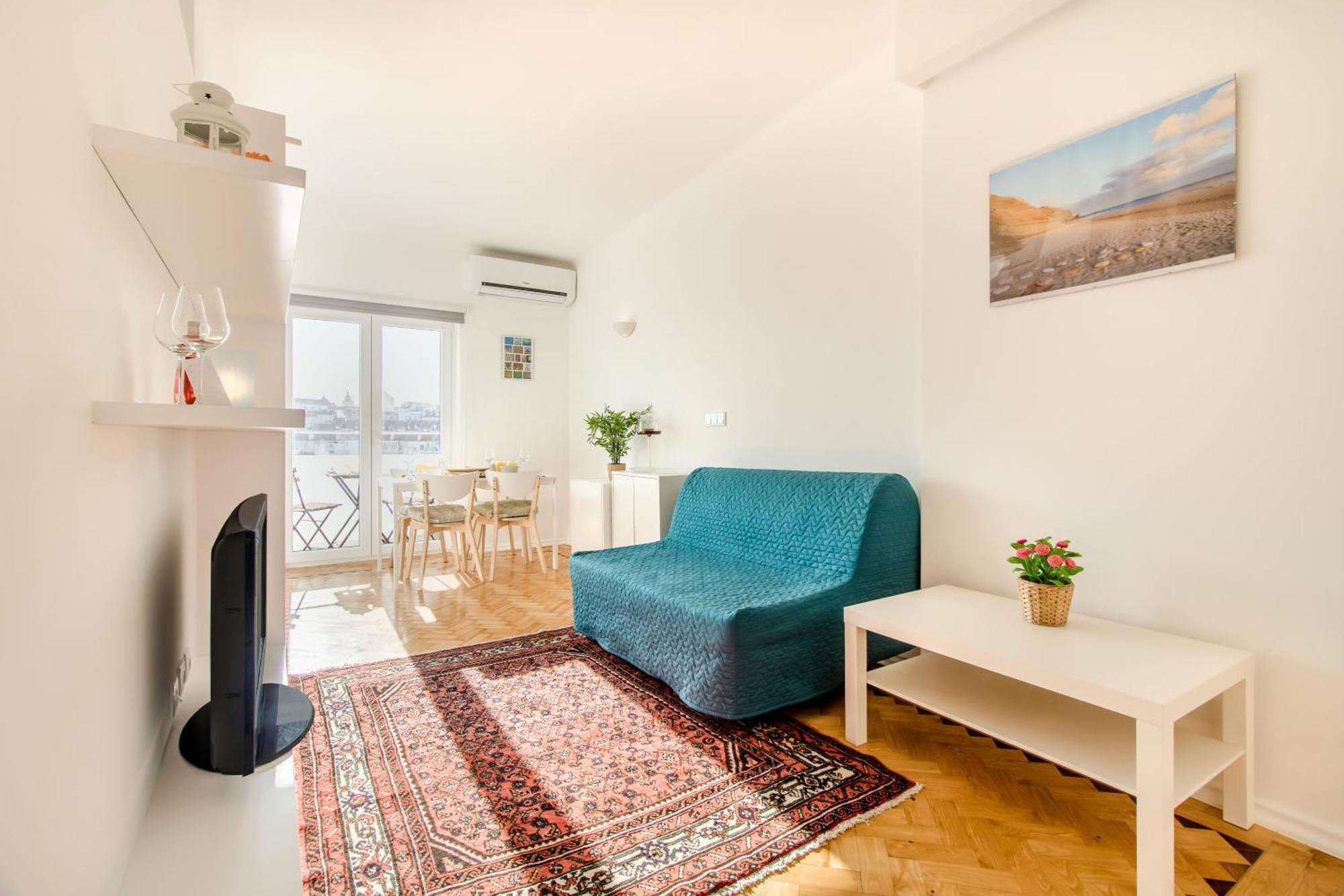 Apartamento Graca Seven Hills Lisboa Exterior foto
