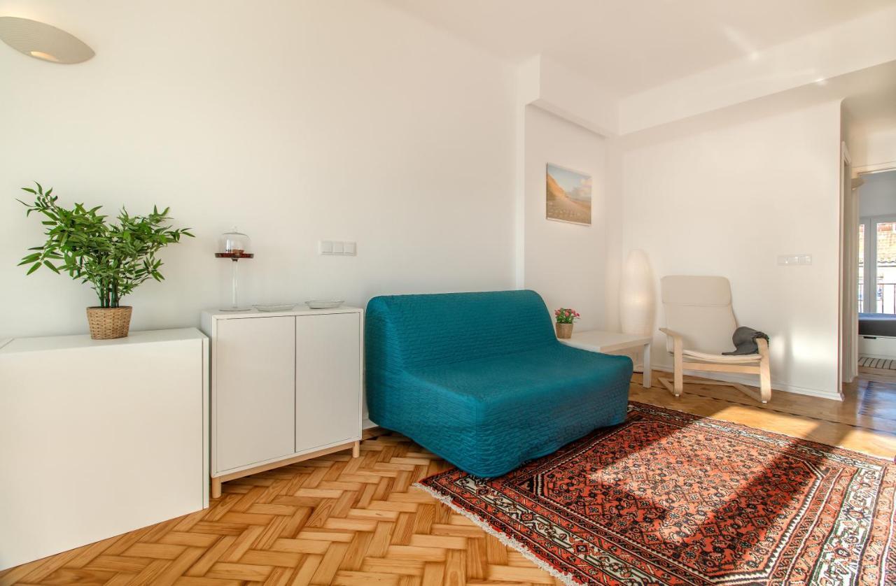Apartamento Graca Seven Hills Lisboa Exterior foto