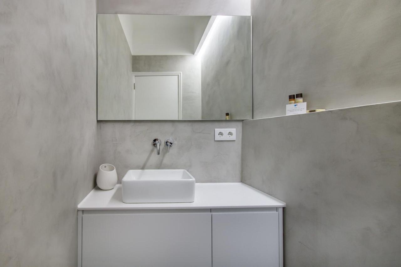 Apartamento Graca Seven Hills Lisboa Exterior foto